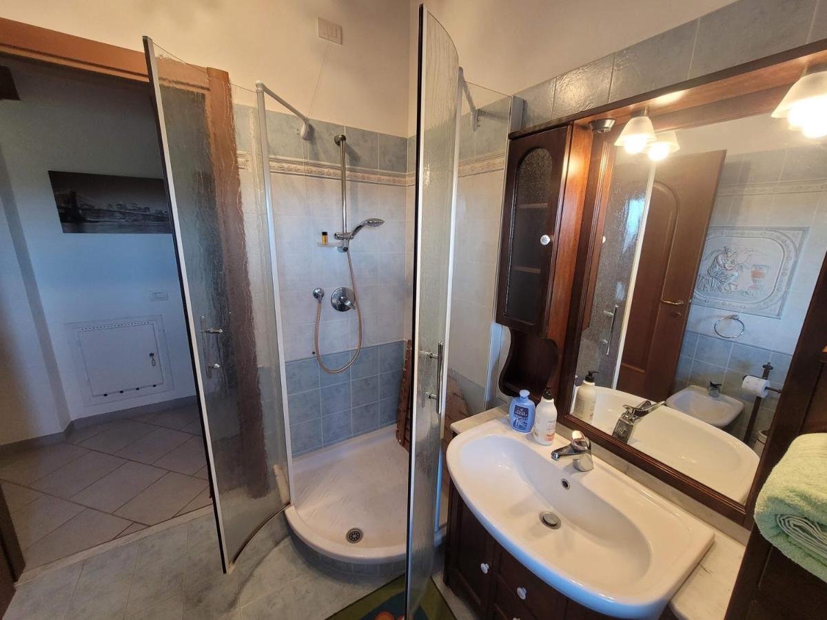 Bed and Breakfast Cascina Rosa Camilla Carpeneto Экстерьер фото