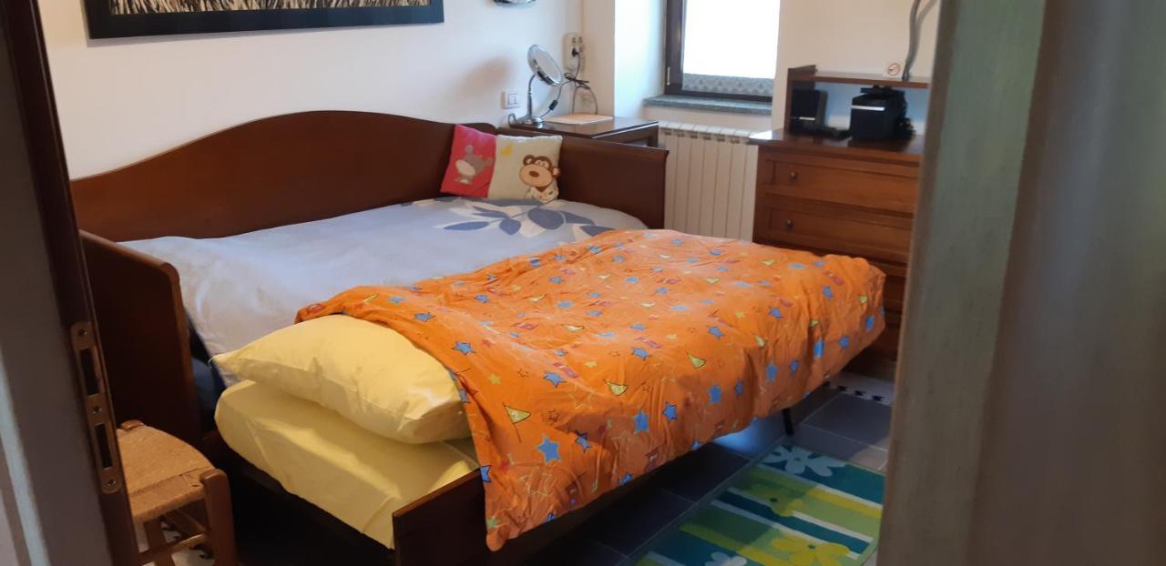 Bed and Breakfast Cascina Rosa Camilla Carpeneto Экстерьер фото