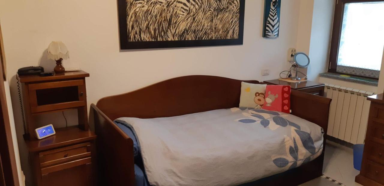 Bed and Breakfast Cascina Rosa Camilla Carpeneto Экстерьер фото