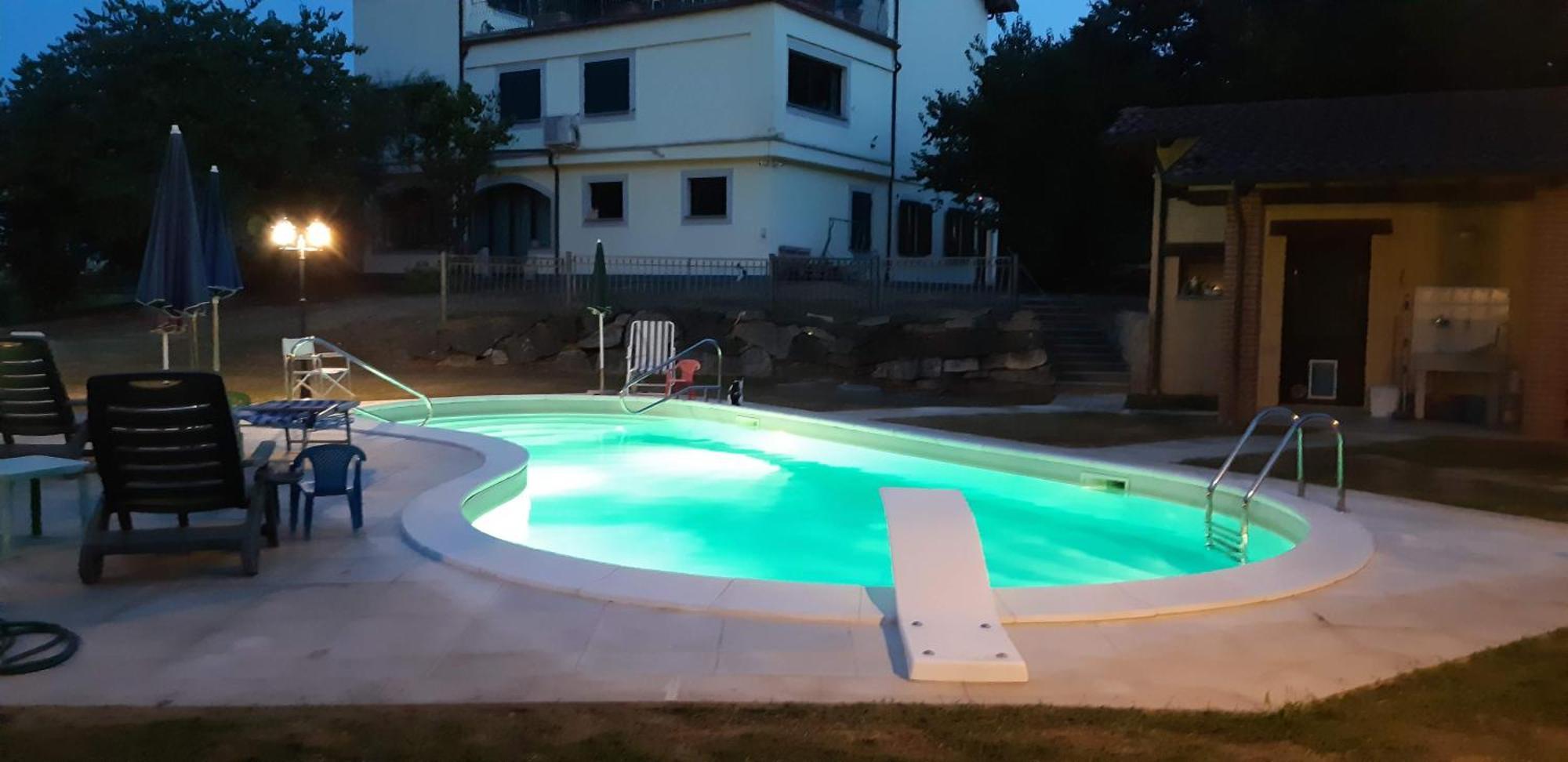 Bed and Breakfast Cascina Rosa Camilla Carpeneto Экстерьер фото