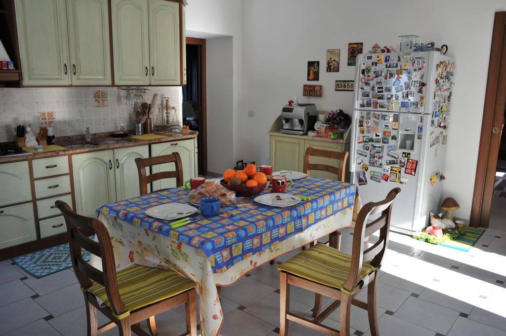 Bed and Breakfast Cascina Rosa Camilla Carpeneto Экстерьер фото