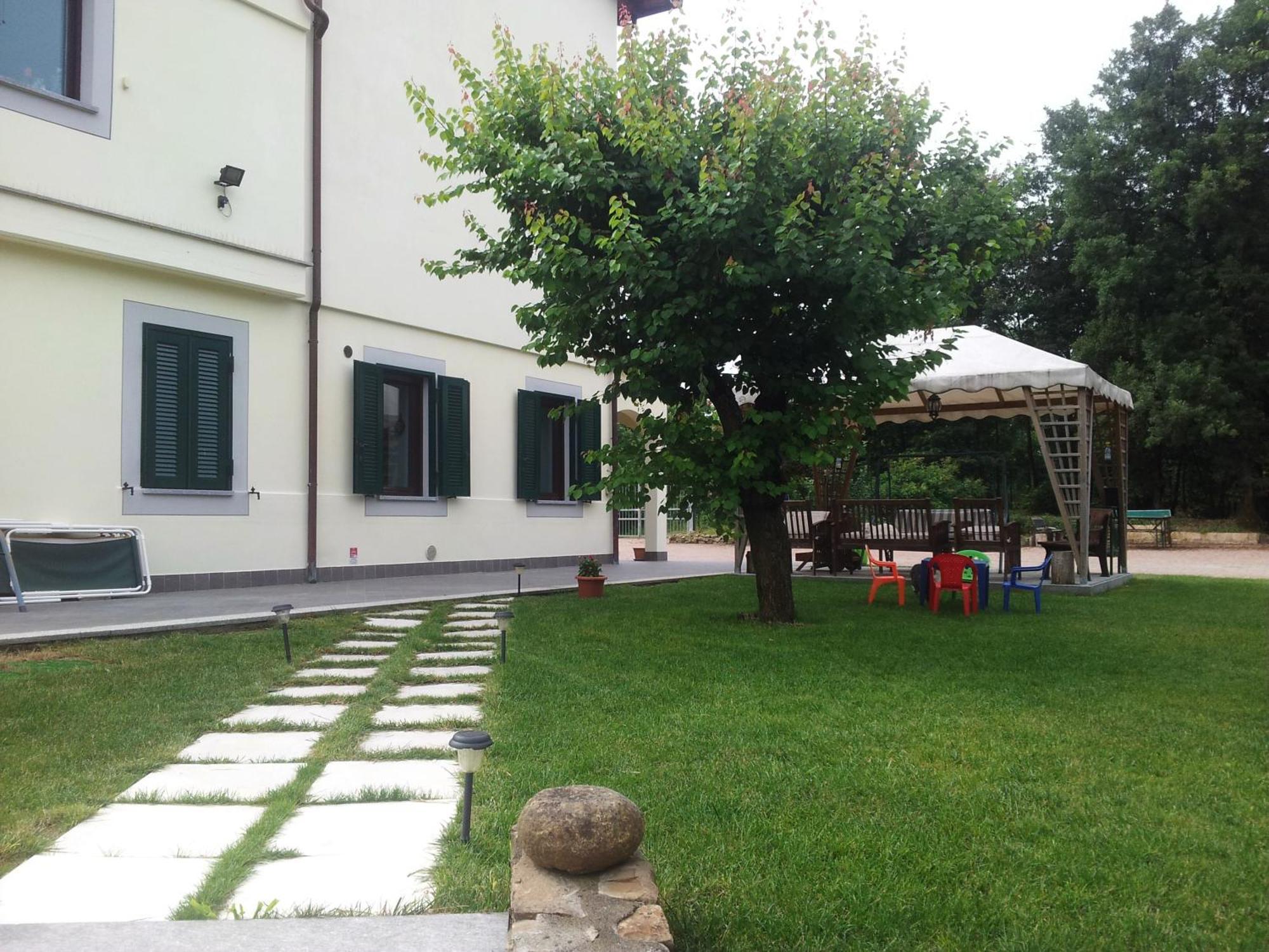 Bed and Breakfast Cascina Rosa Camilla Carpeneto Экстерьер фото