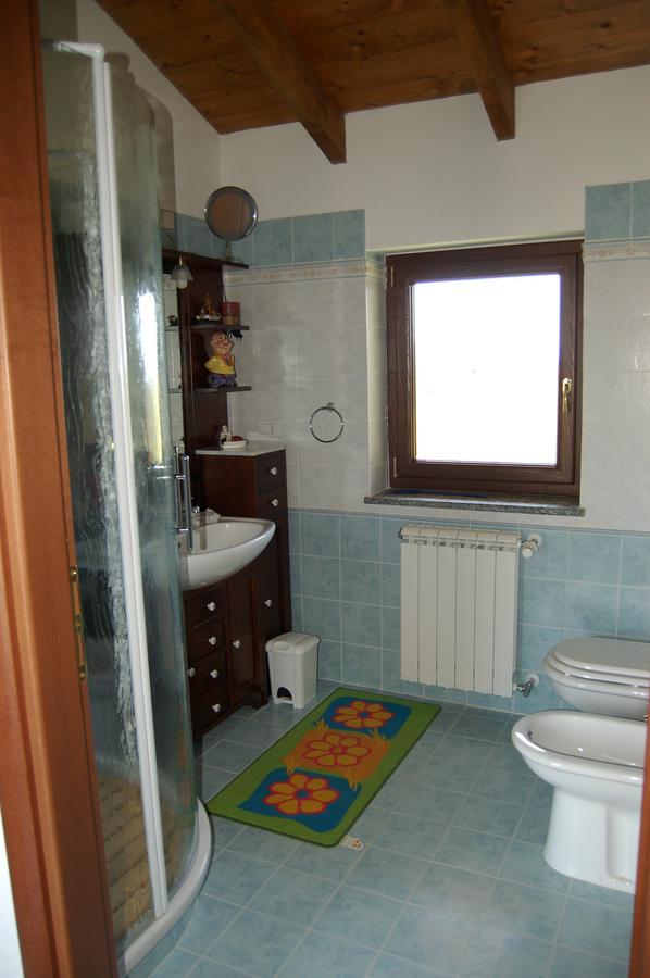 Bed and Breakfast Cascina Rosa Camilla Carpeneto Экстерьер фото