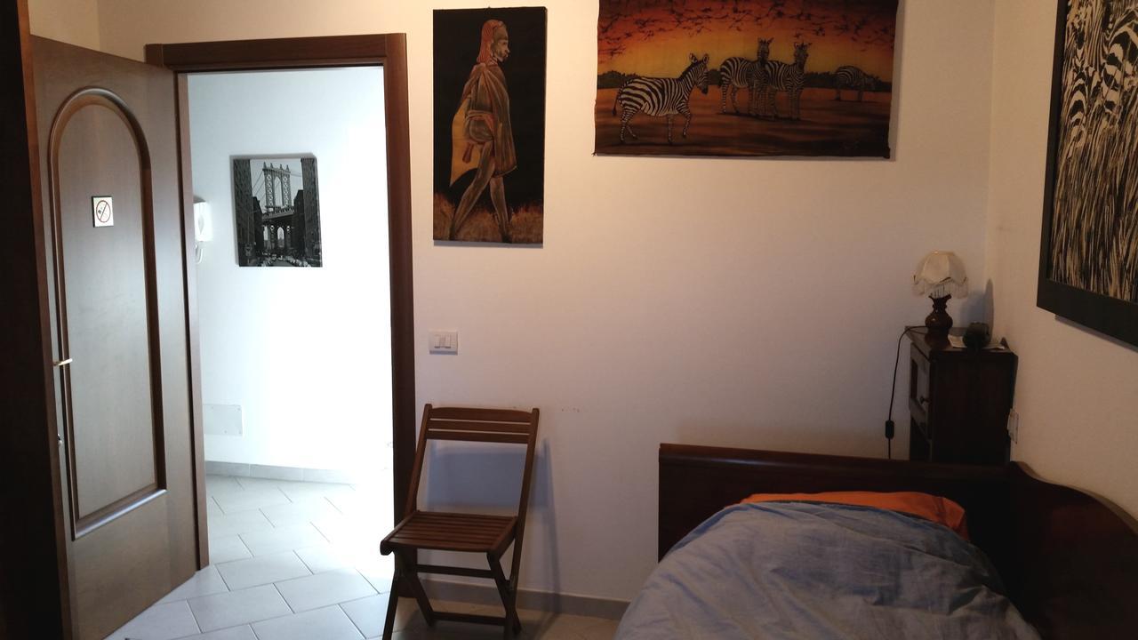 Bed and Breakfast Cascina Rosa Camilla Carpeneto Экстерьер фото